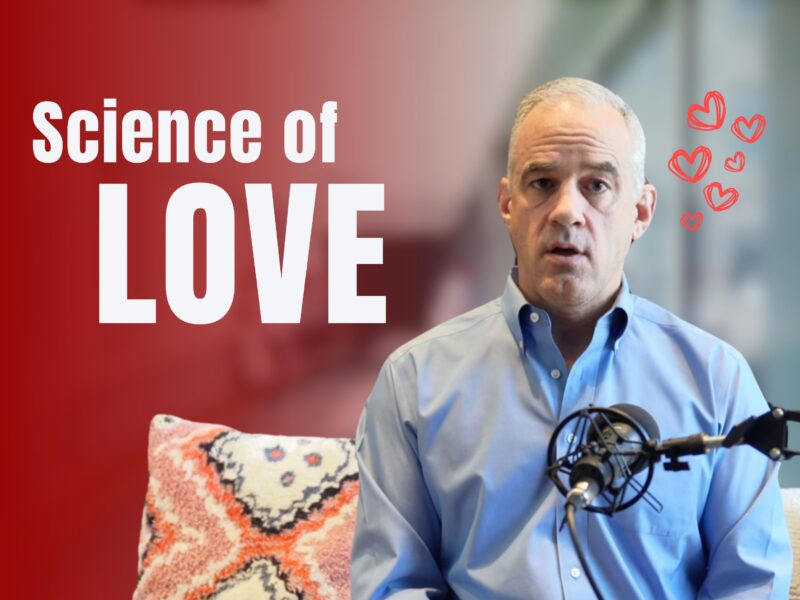 The Science of Love by Doctor Vass