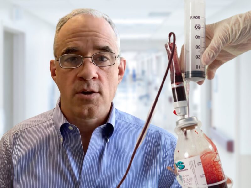 Why Ozone Therapy Is The Best Medicine