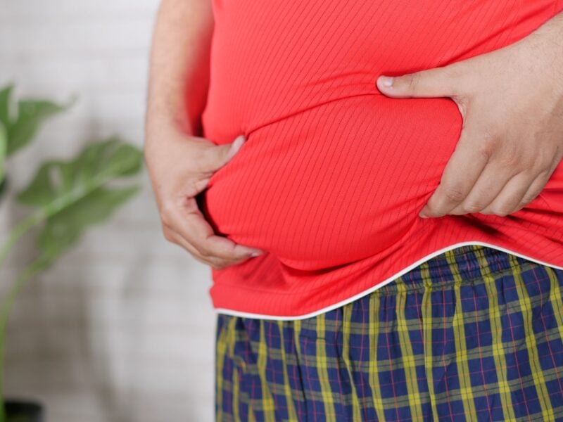 The Real Reason You Can’t Lose Belly Fat