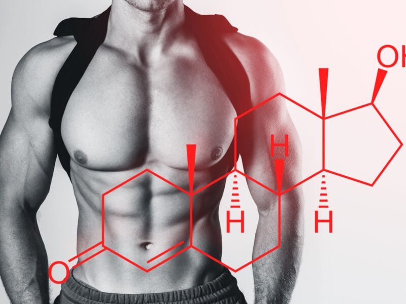 How Testosterone Impacts Mental Health
