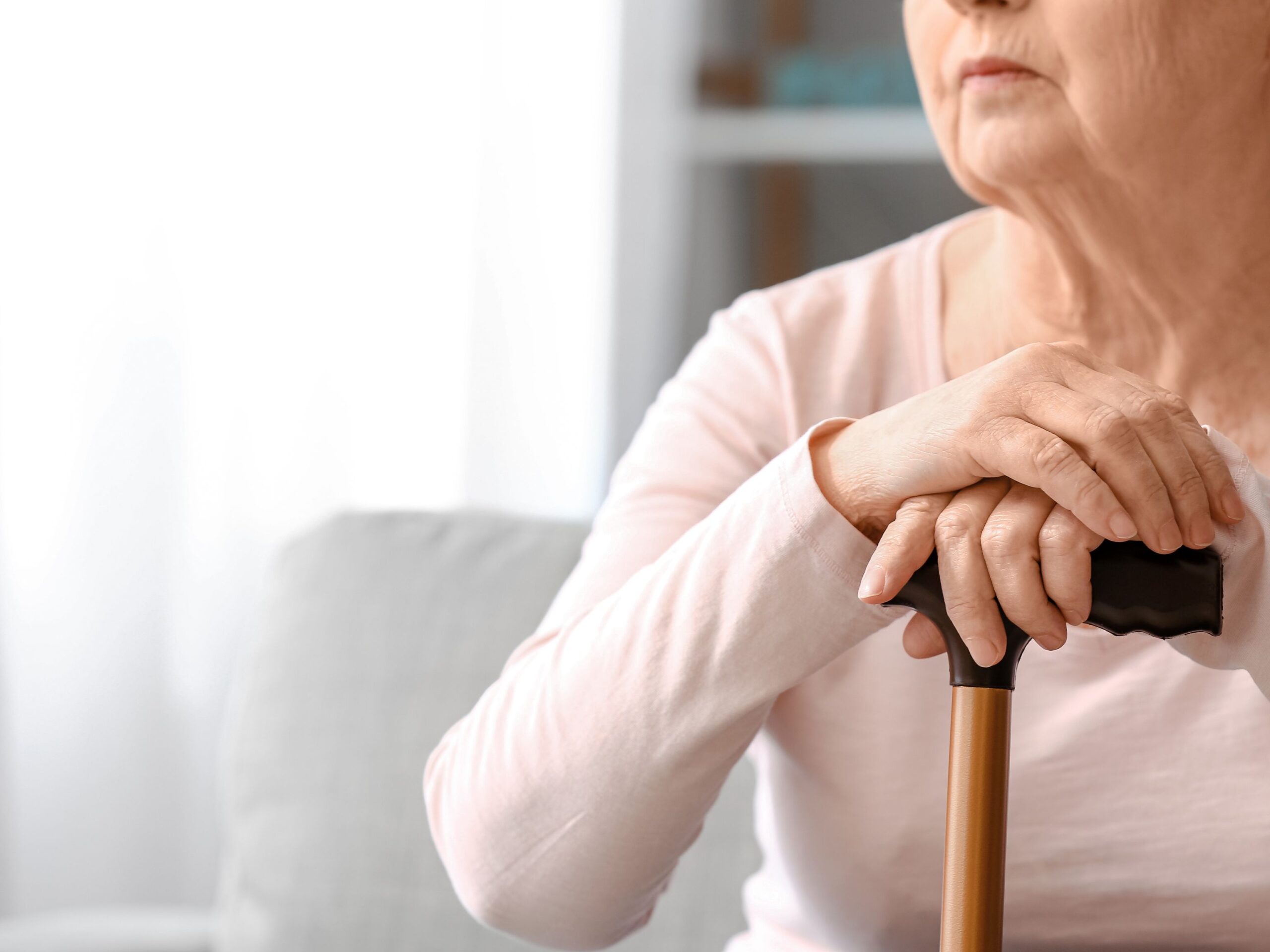 Top Habits of People Who Live Past 90