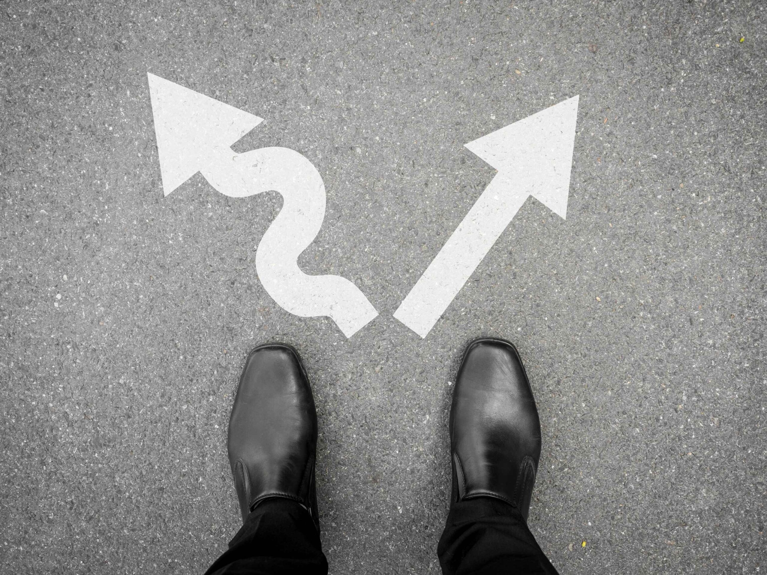 The Best Time of Day to Make Hard Decisions