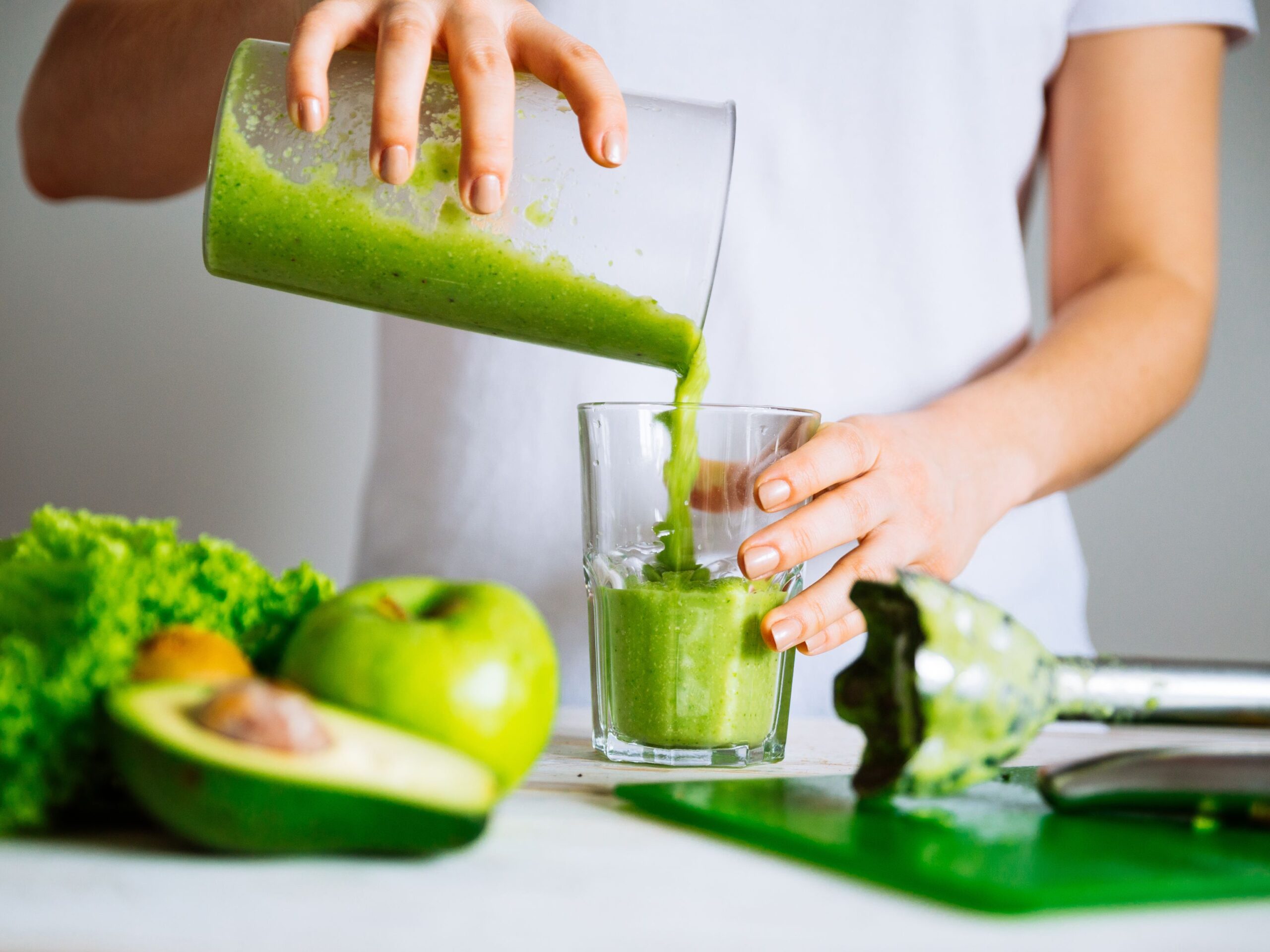 The Truth About Detox